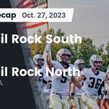Football Game Recap: Council Rock North Indians vs. Council Rock South Golden Hawks