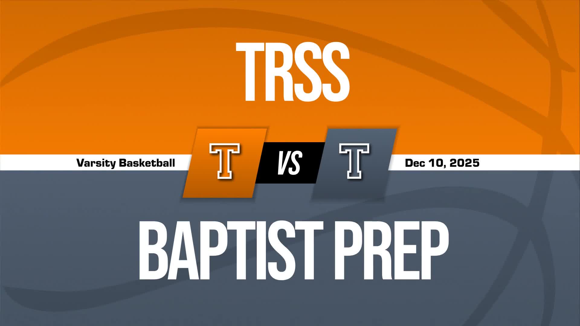 Basketball Recap: Two Rivers Takes a Loss