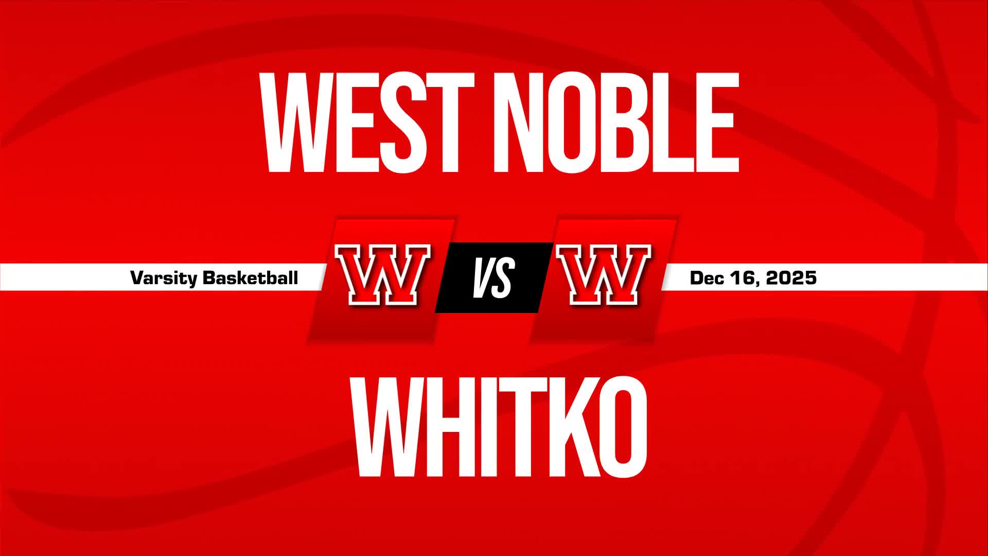 Basketball Game Preview: Whitko Wildcats vs. Northfield Norsemen + How To Watch
