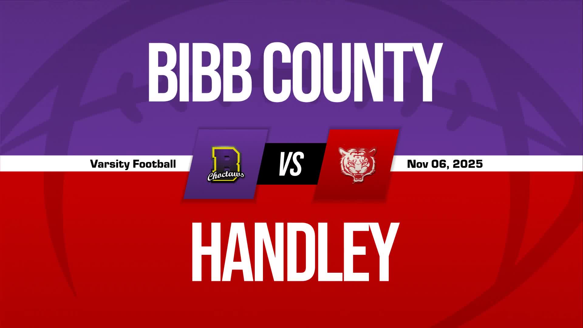 Football Game Preview: Handley Tigers vs. Jackson Aggies + How To Watch