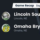 Football Game Preview: Lincoln Southwest vs. Lincoln High