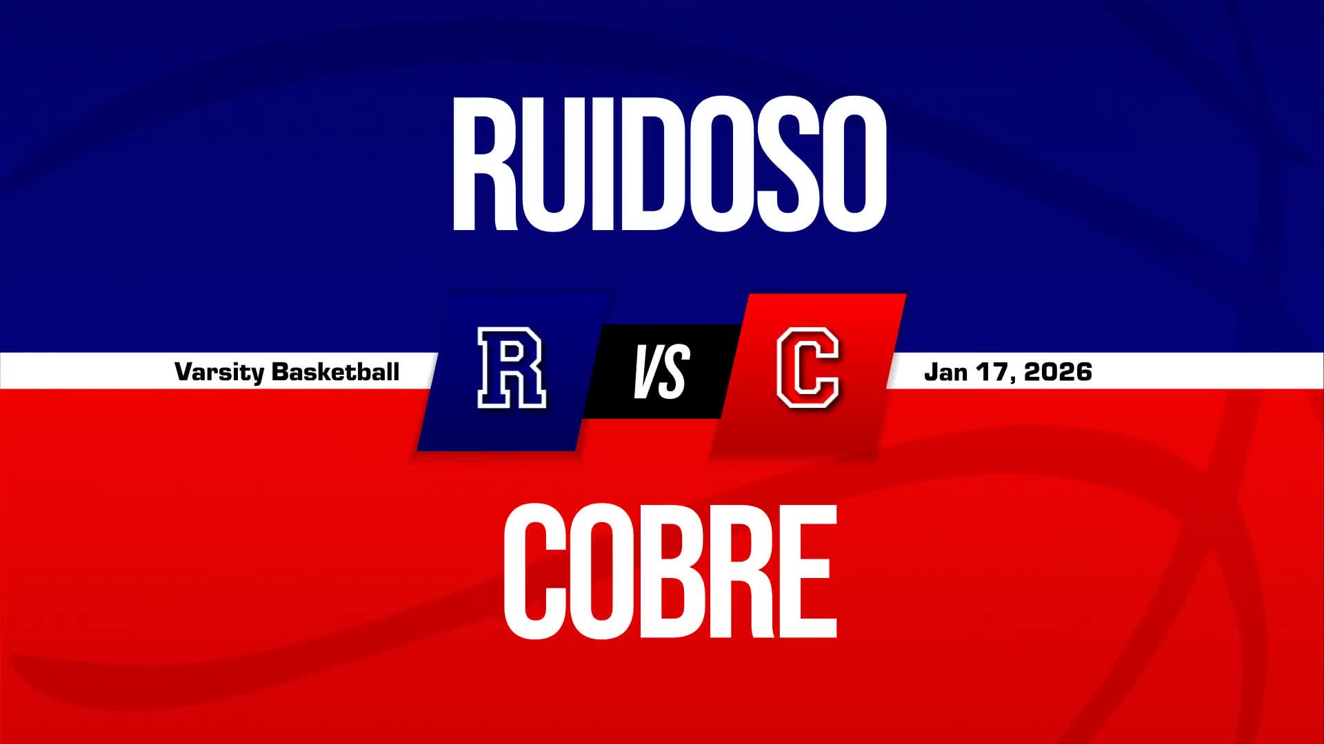 Basketball Recap: Ruidoso's Loss Ends Three-Game Winning Streak on the Road