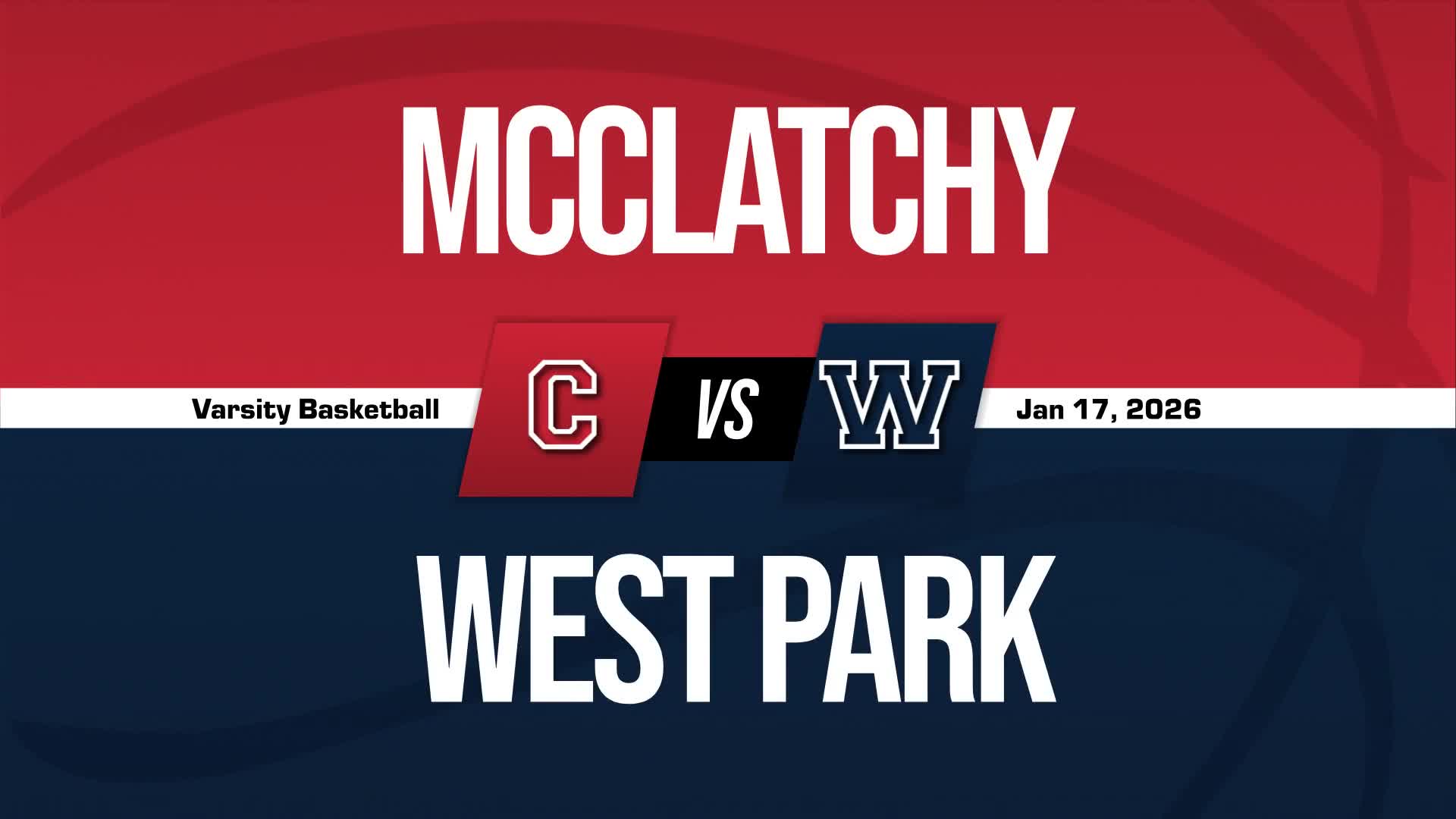 Basketball Game Preview: McClatchy Lions vs. Grant Pacers + How To Watch