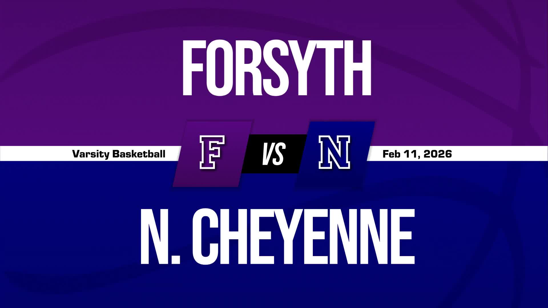 Basketball Game Preview: Forsyth Dogies vs. Park City Panthers