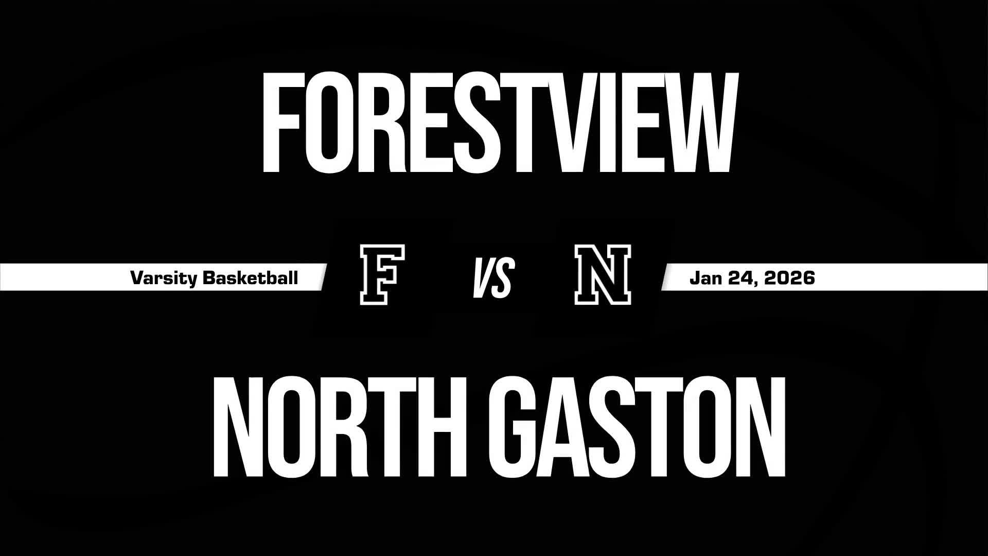 Basketball Game Preview: North Gaston Wildcats vs. Kings Mountain Mountaineers