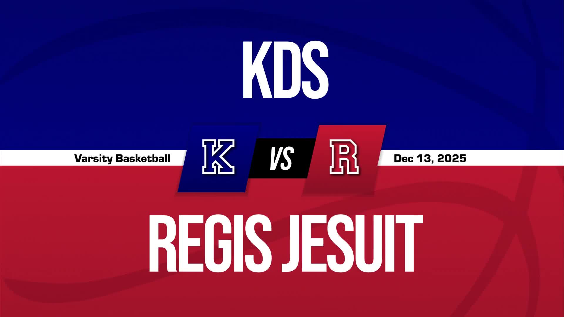 Basketball Recap: Regis Jesuit Piles Up the Points Against Kent Denver + How To Watch