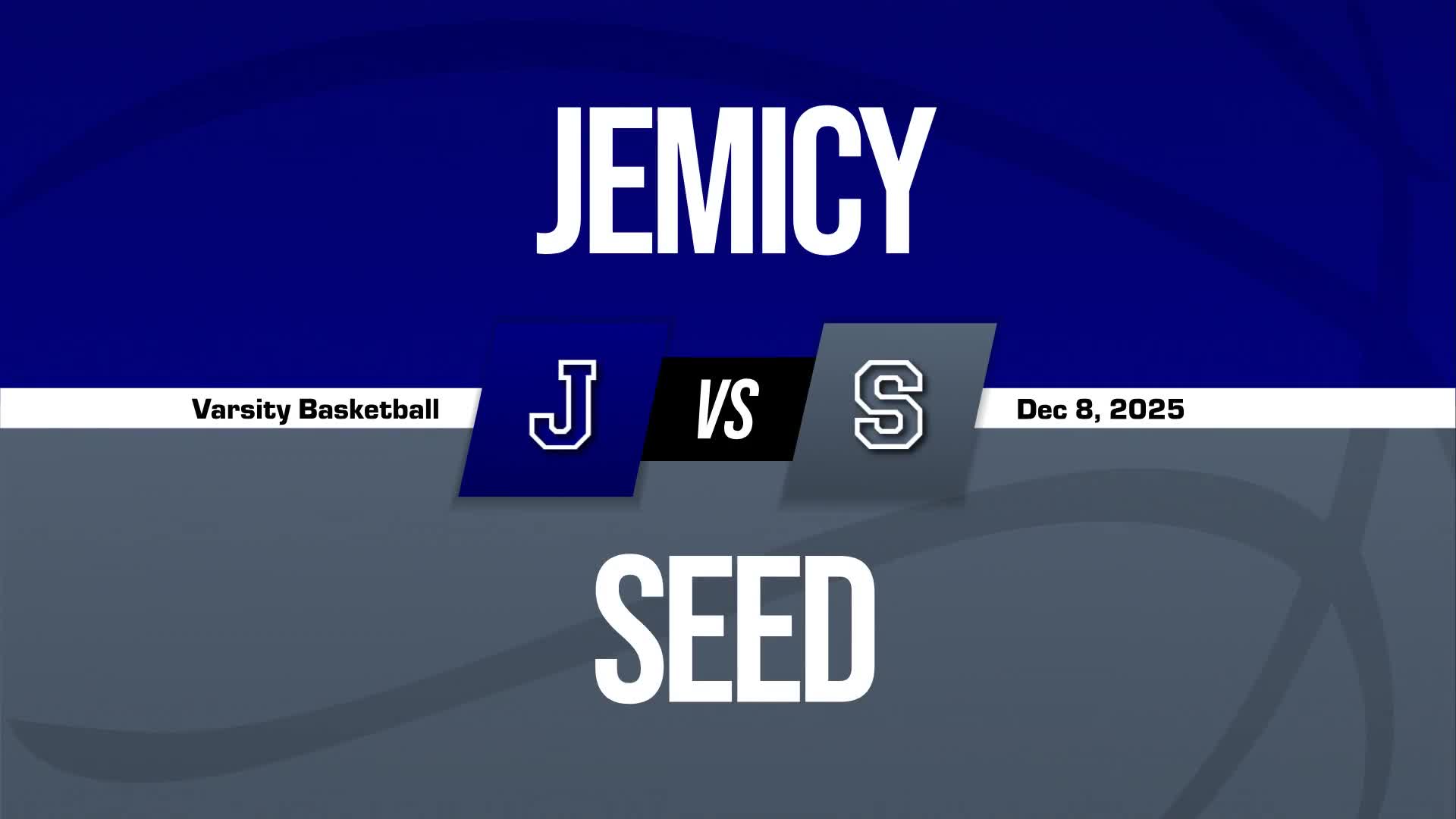 Basketball Recap: SEED Piles Up the Points Against Jemicy + How To Watch