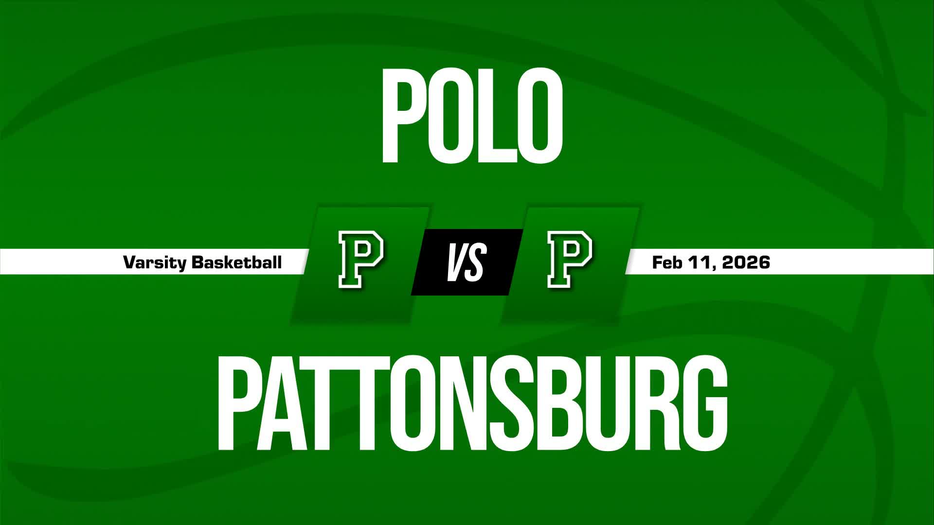 Basketball Game Preview: Pattonsburg Panthers vs. Plattsburg Tigers