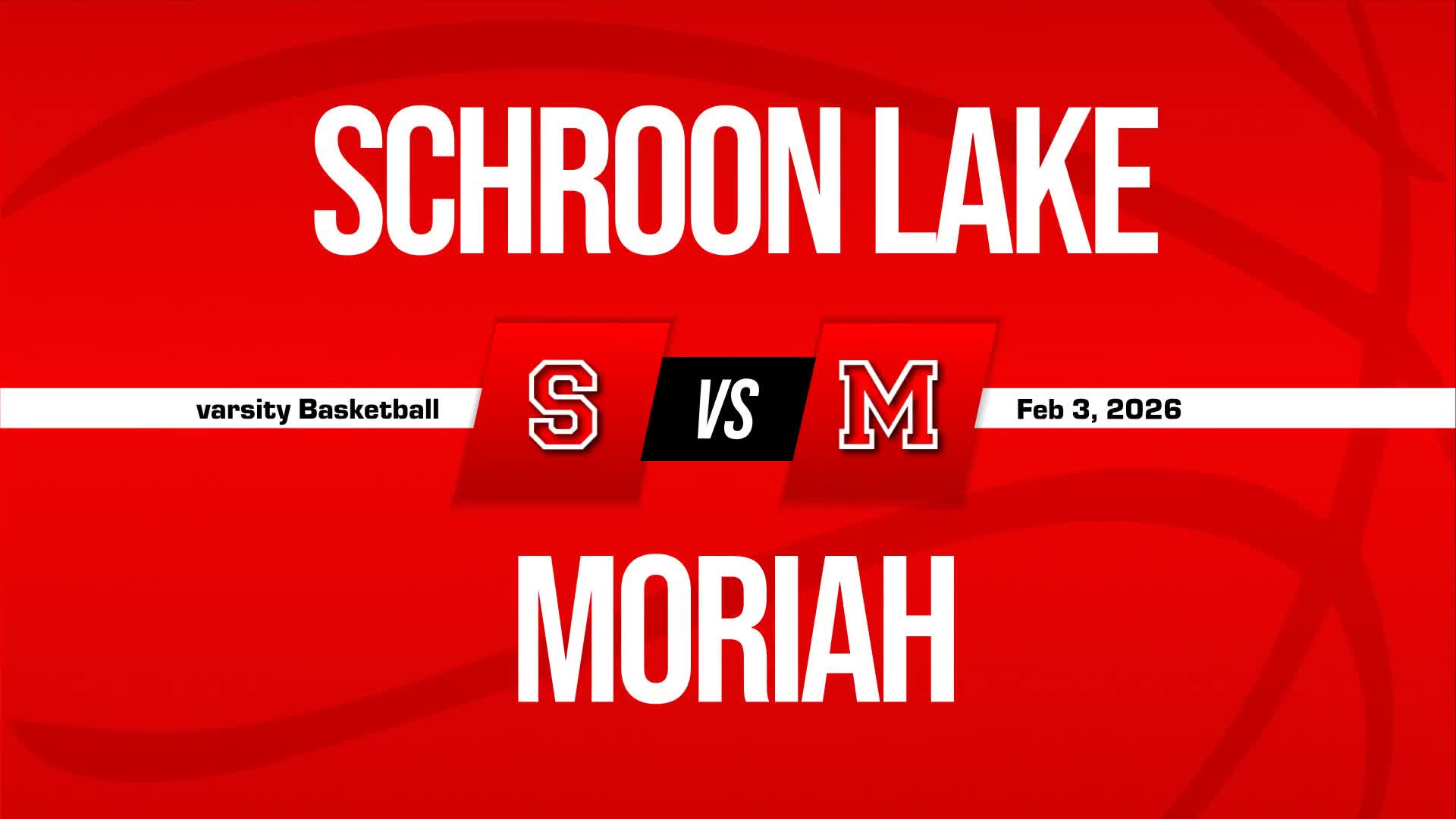 Basketball Recap: Schroon Lake Piles Up the Points Against Boquet Valley + How To Watch