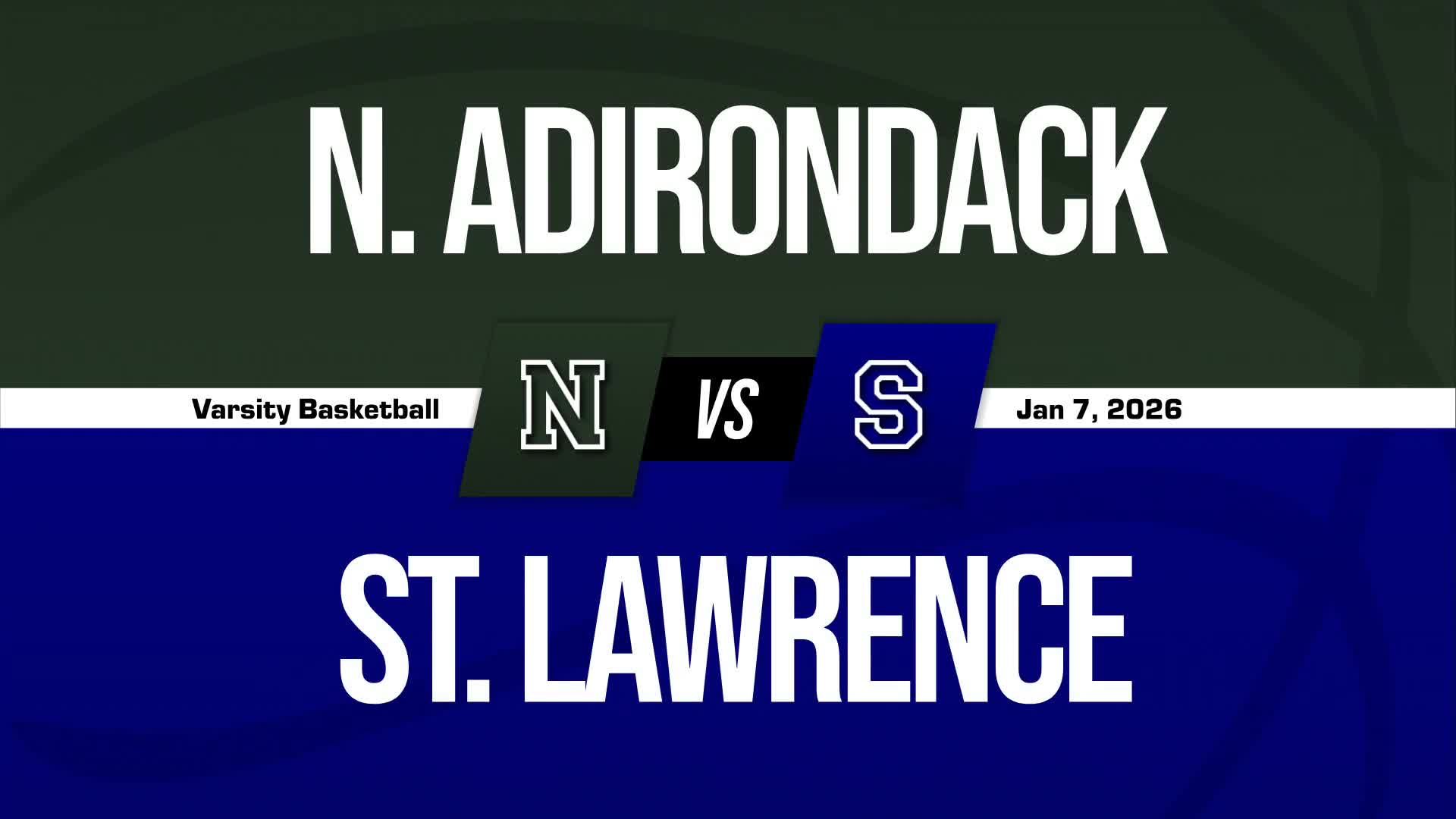 Basketball Recap: St. Lawrence Central Takes a Loss + How To Watch