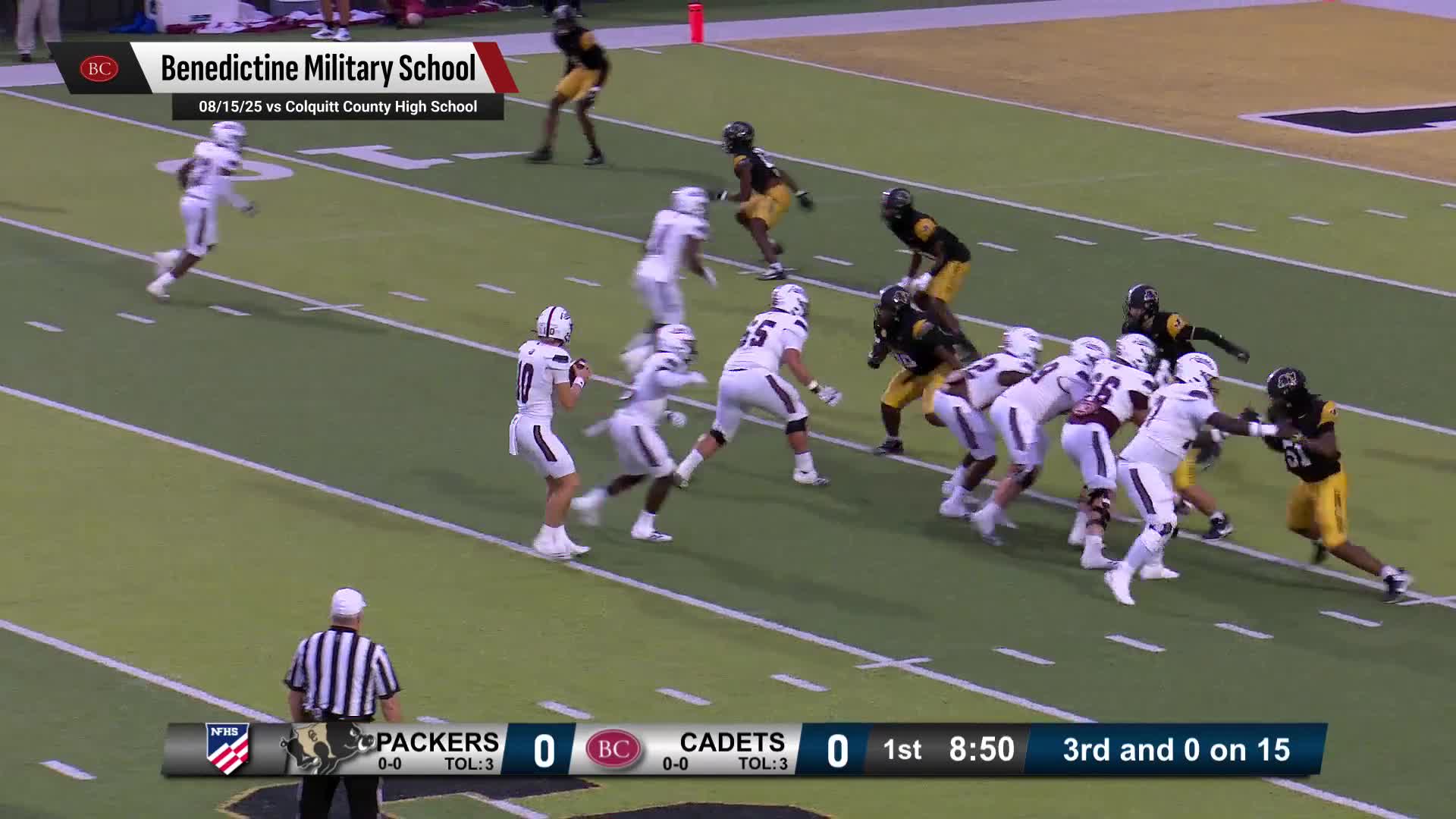 Football Recap: Marist Takes a Tough Playoff Loss + How To Watch