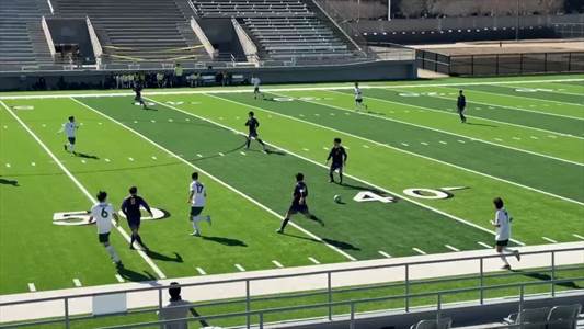 Soccer Recap: Everman's  Win  on Friday Extends Winning Streak to 13
