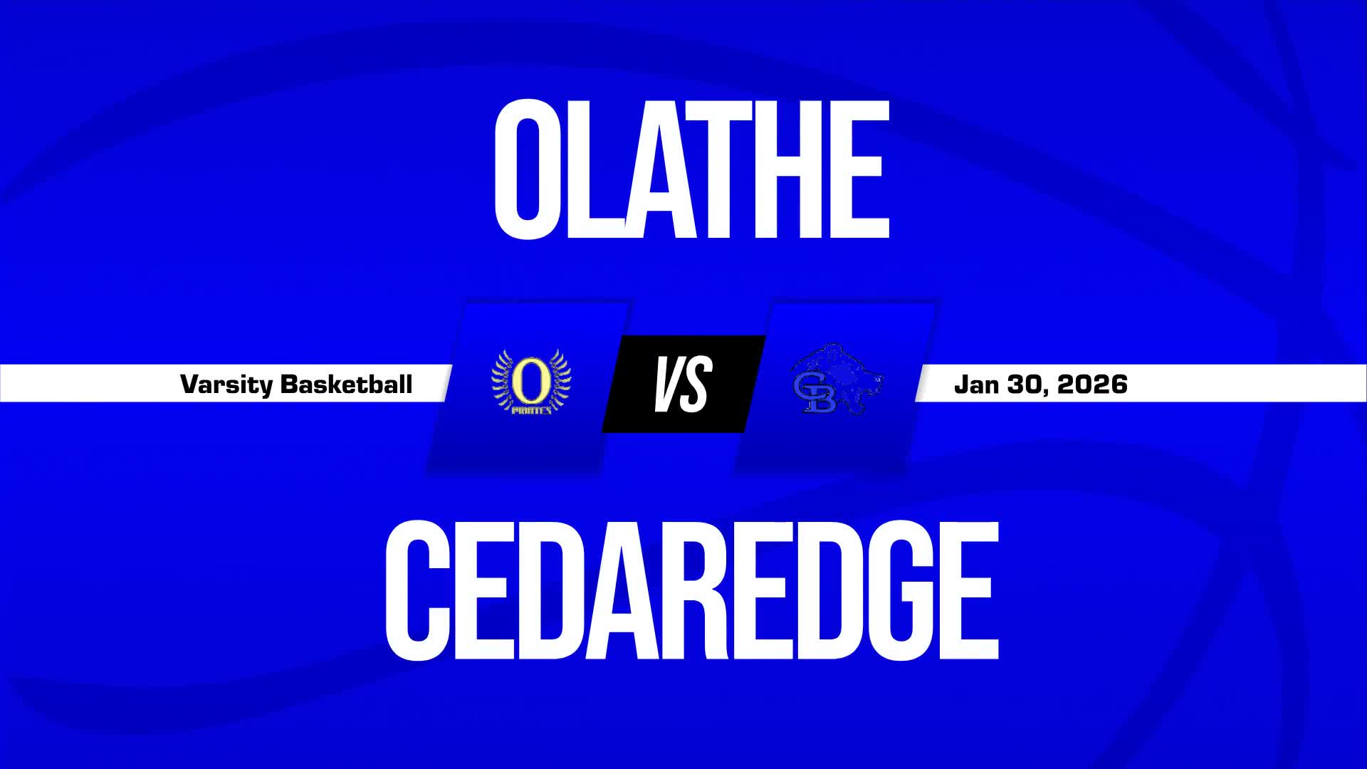 Basketball Recap: Olathe Now  10-3 over Last 13 Games
