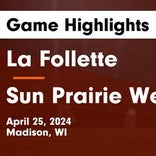 Soccer Game Preview: Madison La Follette Heads Out