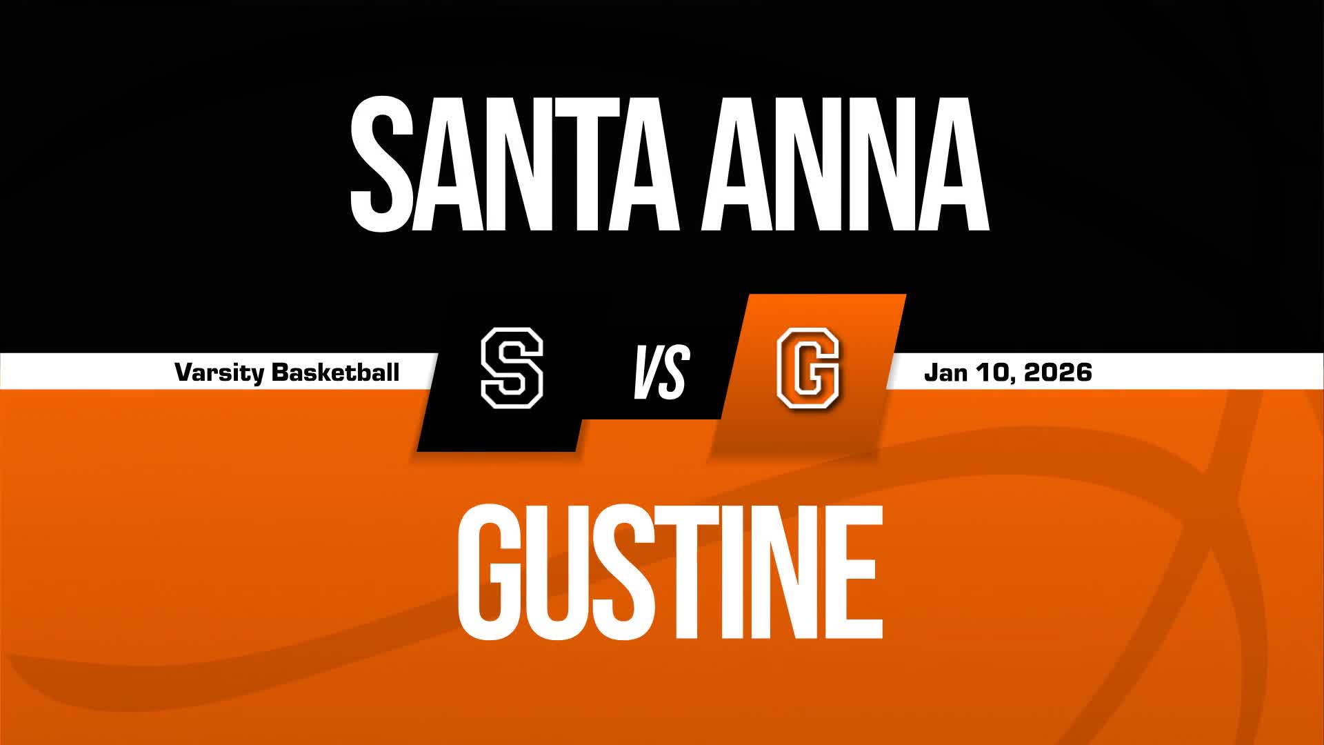 Basketball Recap: Gustine Takes a Loss + How To Watch