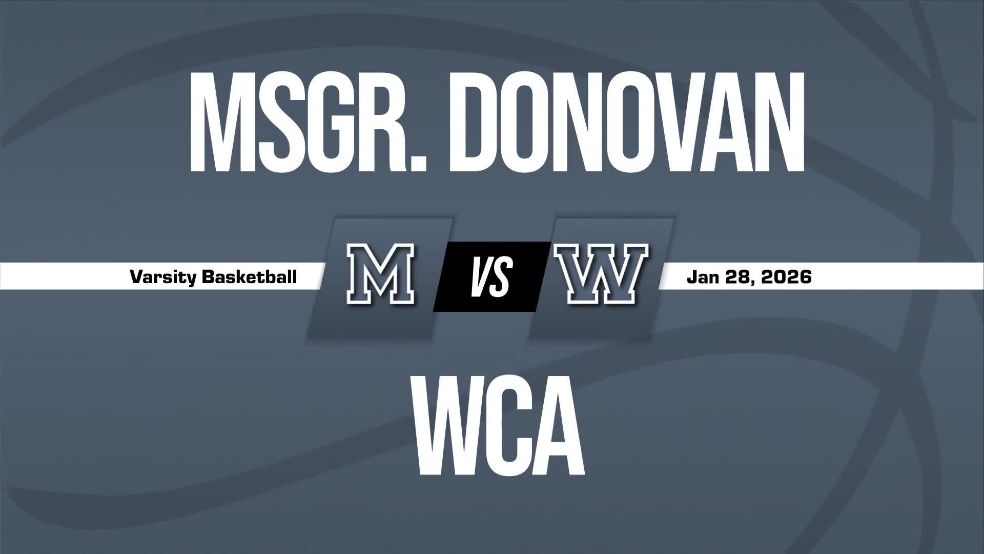 Basketball Game Preview: Westminster Christian Academy Lions vs. Augusta Prep Cavaliers + How To Watch