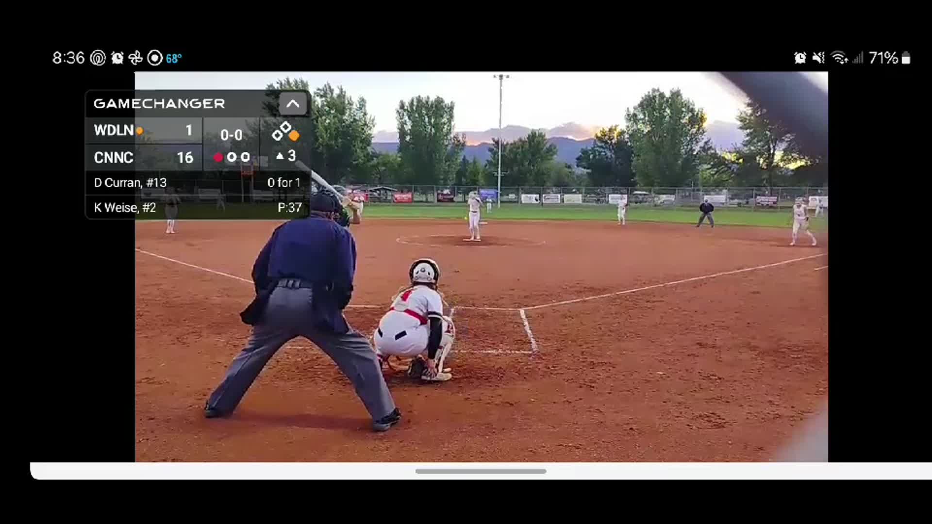 Softball Game Preview: Canon City Tigers vs. Coronado Cougars