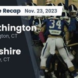 Cheshire has no trouble against Southington