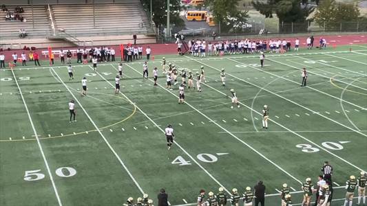 Baseball Game Preview: Shelton Highclimbers vs. Aberdeen Bobcats