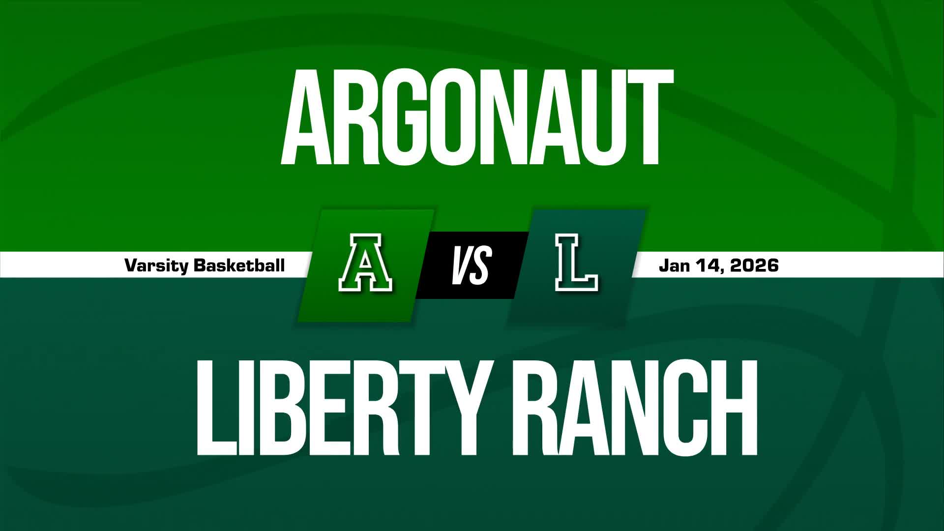Basketball Recap: Liberty Ranch Makes It Five in a Row at Home