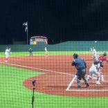 Baseball Game Recap: Boyd Broncos vs. Little Elm Lobos