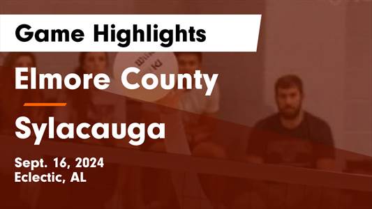 Volleyball Game Preview: 