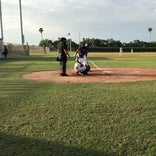 Baseball Game Preview: Veterans Memorial Chargers vs. Harlingen South Hawks