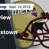 Football Game Preview: Snook Christian Academy vs. Northview