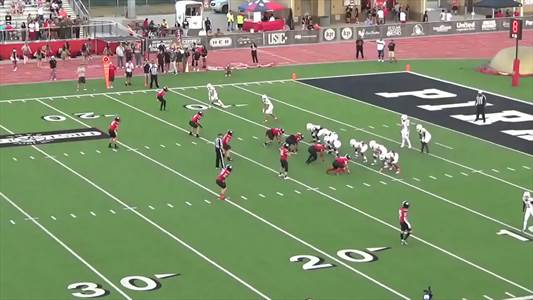 Baseball Recap: Coronado Takes a Loss