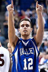 The Wildcats from Kentucky move on to the title game. 