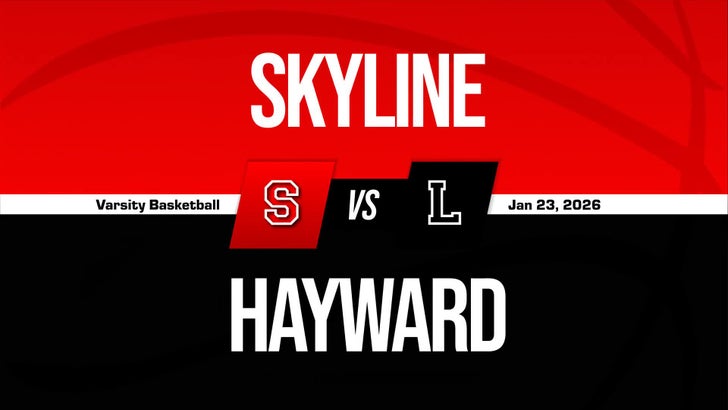 Basketball Recap: Michael Sacros' Big Game Can't Quite Lead Lead