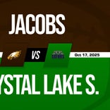 Football Game Preview: Jacobs Golden Eagles vs. Cary-Grove Trojans + How To Watch