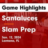 Basketball Game Preview: Santaluces Chiefs vs. Palm Beach Central Broncos
