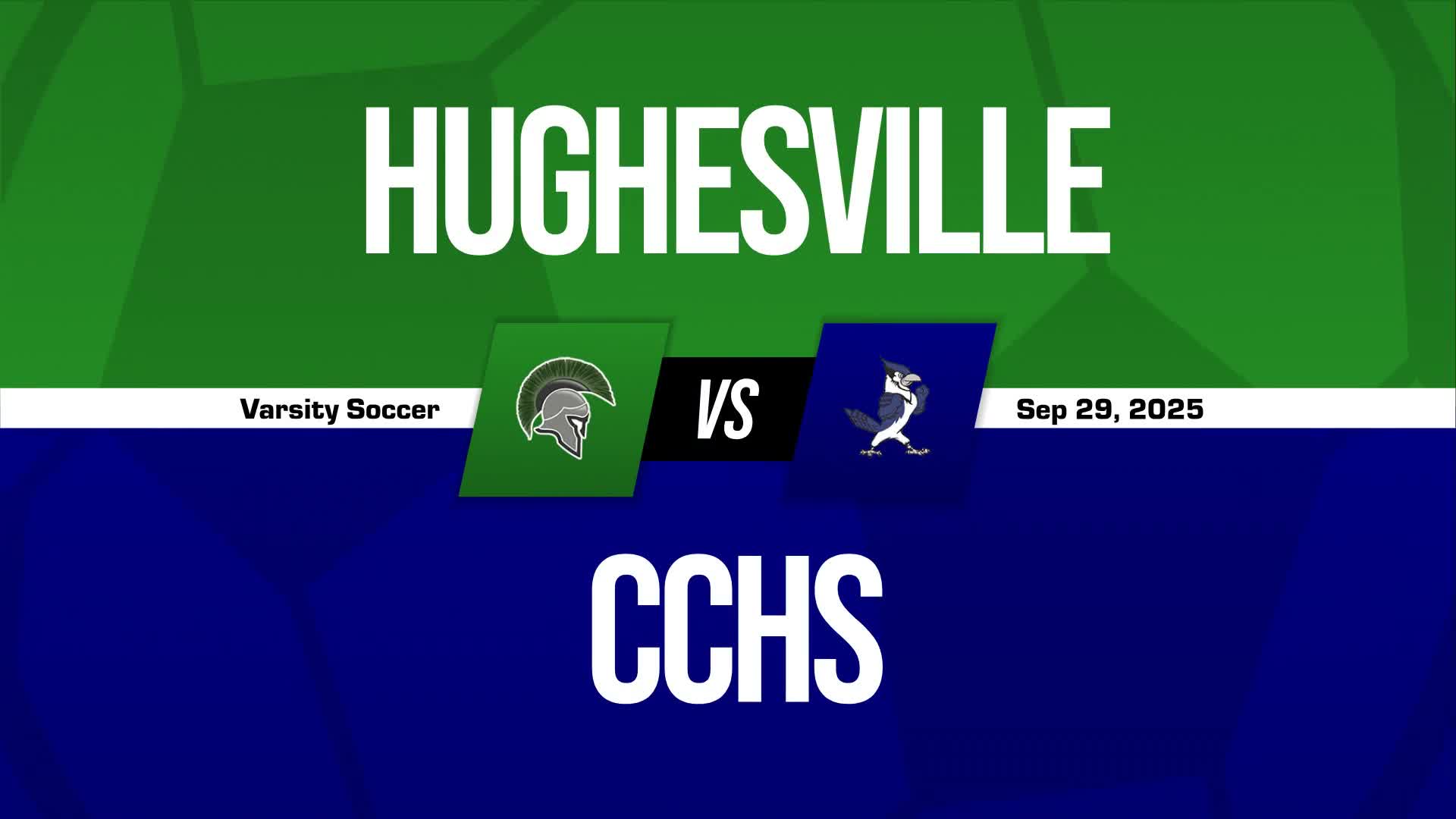 Soccer Recap: Hughesville Triumphs