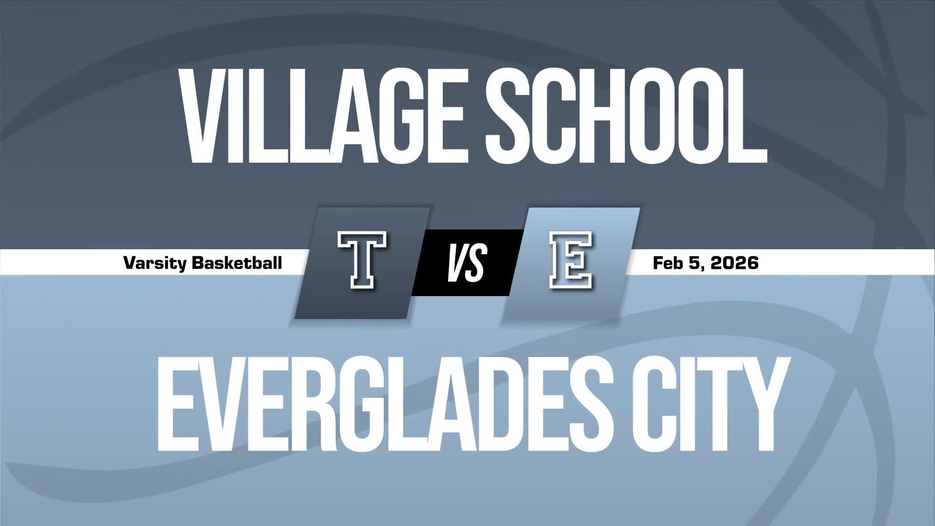 Basketball Recap: Everglades City Takes Down the Village School of Naples in a Playoff Battle + How To Watch