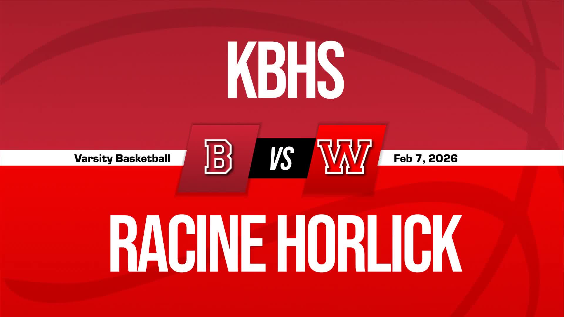 Basketball Recap: Racine Horlick Takes a Loss