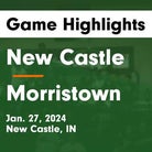 Basketball Game Preview: New Castle Trojans vs. Muncie Central Bearcats