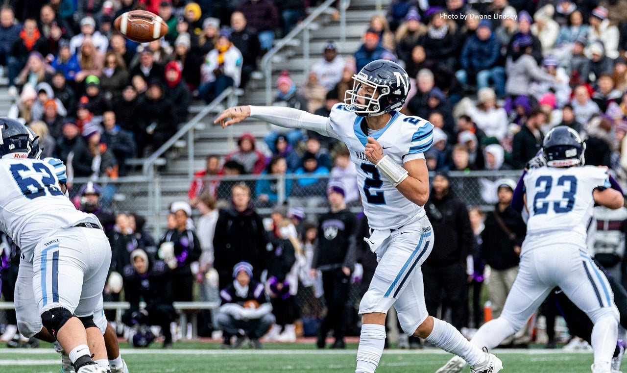 MaxPreps Top 50 high school football scoreboard: No. 1 IMG Academy wins big over No. 28 Edgewater