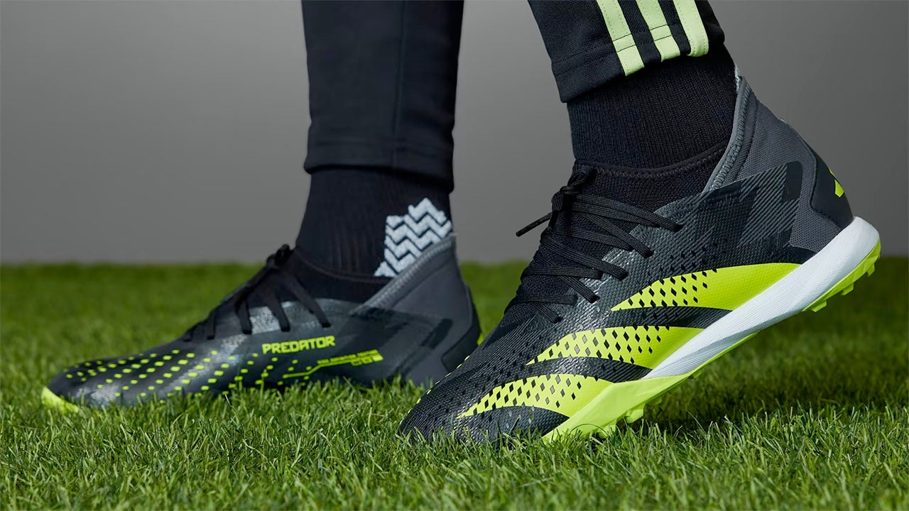 Best soccer cleats top for high school