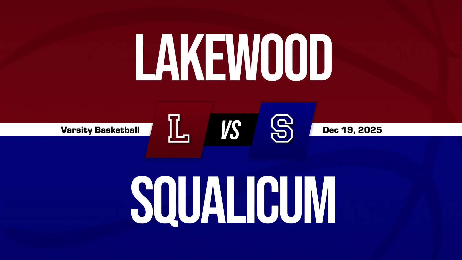 Basketball Recap: Leiana Riveira's Big Game Can't Quite Lead Lakewood over Squalicum + How To Watch