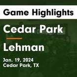 Basketball Game Preview: Cedar Park Timberwolves vs. Corpus Christi Veterans Memorial Eagles