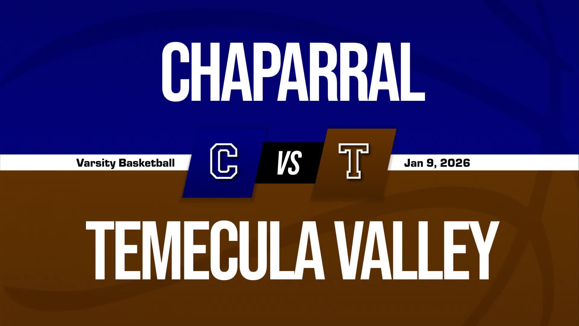 Basketball Recap: Temecula Valley Extends Road Winning Streak to Four + How To Watch