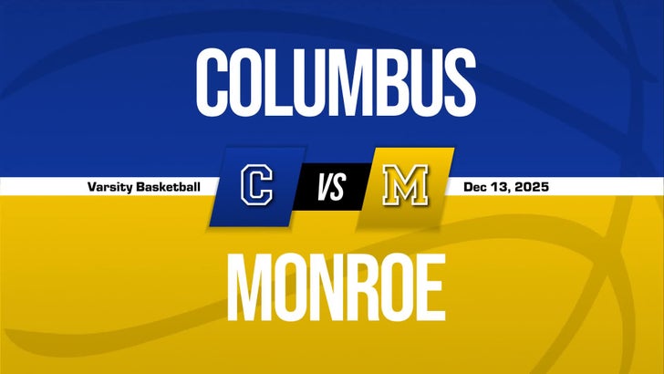 Basketball Recap: Columbus Comes Up Short