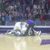 Video: Buzzer-beater in sixth overtime is obvious United States Coast Guard Top Play