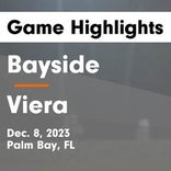 Bayside sees their postseason come to a close