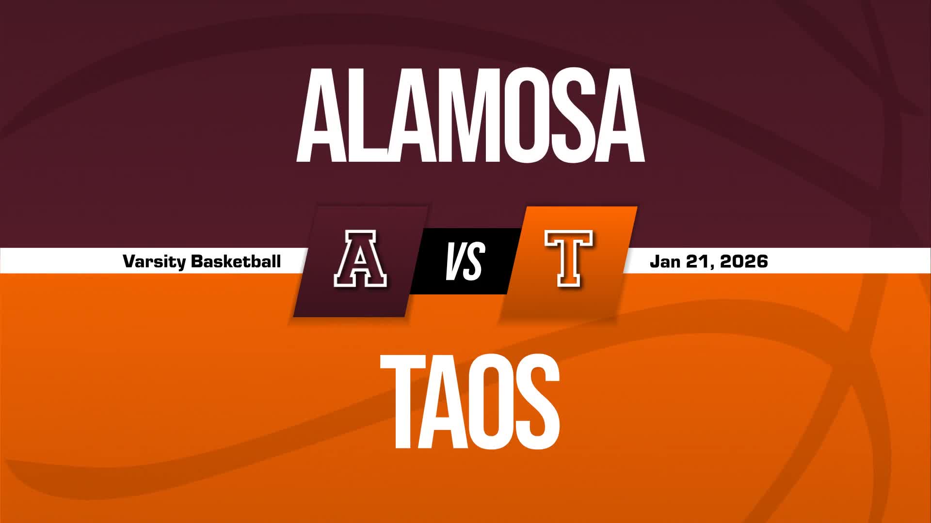 Basketball Game Preview: Alamosa Mean Moose vs. Ignacio Bobcats