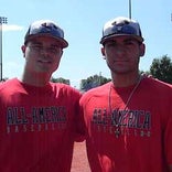 Nick Basto and Nick Travieso set for Under Armour All-American Game