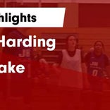 Basketball Game Preview: Marion Harding Presidents vs. Highland Fighting Scots