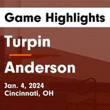 Anderson vs. Turpin