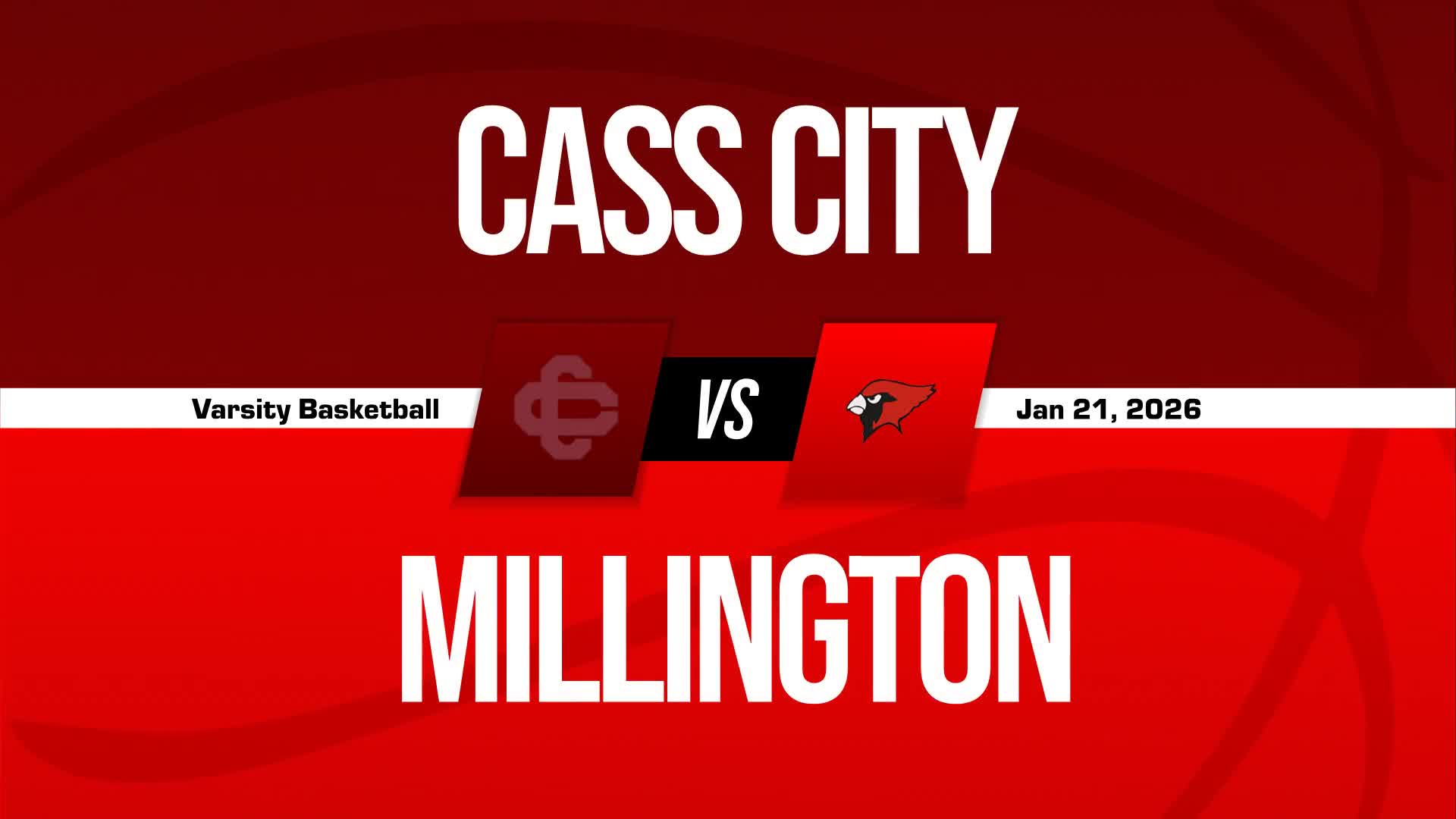 Basketball Game Preview: Millington Cardinals vs. Caro Tigers + How To Watch